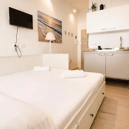 Apartmán Steps From The Sea - The Mondial - Ml Rapallo