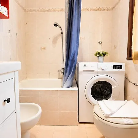 Apartmán Steps From The Sea - The Mondial - Ml Rapallo